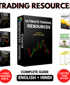 TRADING RESOURCES KIT